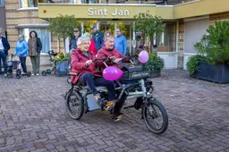 04. Onthulling duofiets Sint Jan (28 oktober 2026)