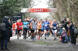 Persbericht - Inschrijving 50e editie Keiencrossen van start  - foto (1)