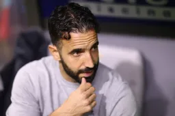 Two Man Utd starlets Amorim is promising 'chances' as they are 'knocking on door'