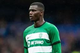 Man Utd plan raid for £67m defender after talking with Amorim