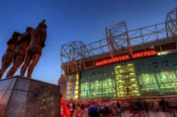 Man Utd planning raid for three Championship players as part of INEOS plan