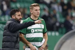 Viktor Gyokeres verdict as Man Utd on red alert for striker in January