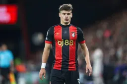 Man Utd top target's 'change of agent' seen as move ahead of likely transfer