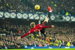 Garnacho transfer latest as Man Utd face raid from Premier League rival