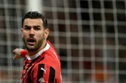 Man Utd close in on Milan hotshot as Real Madrid pull out of race