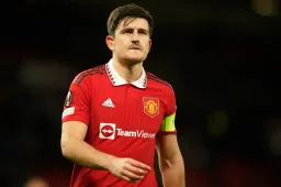 Man Utd ratings: Maguire to the rescue as Reds were unconvincing in Leicester win
