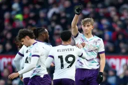 Man Utd player 'asked Ruben Amorim to sell him' during Bournemouth defeat