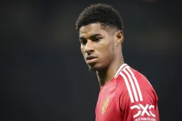 Rashford takes major step towards Barca move as green light given
