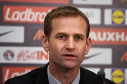 Man Utd have 'successor' to Ashworth already at Old Trafford to take up role