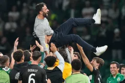 Manchester derby: United boss Amorim has the key to unlocking City