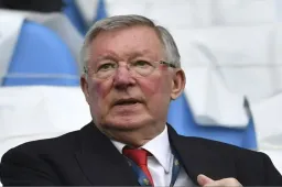 Fergie verdict on Rashford as he is dropped for Man City clash