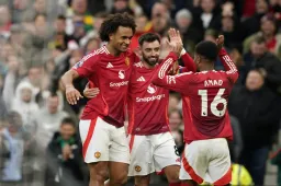 Amad plea over future as Man Utd now have agreement for transfer made