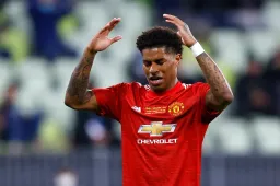 Marcus Rashford latest: Real Madrid offer as Man Utd seek to offload 'unwanted' striker