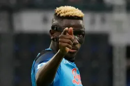 Osimhen transfer latest: Man Utd target finally makes decision on Reds future