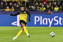 Rashford given clear message from Jadon Sancho on what to do at Man Utd