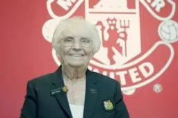 Kath Phipps, Beloved Long-Serving Man Utd Receptionist, Passes Away at 85