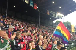 Manchester United abandons LGBTQ+ plan 'due to player's belief'