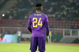 Man Utd transfer latest: Onana out and Club World Cup keeper in bargain deal