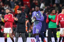 Man United player ratings: Super-sub Mount hits a double as Reds beat Athletic 4-1
