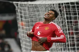 Marcus Rashford latest: New club emerges as frontrunner to sign striker as Man Utd seek £40m