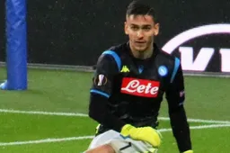 Man Utd show surprise interest in Italian international on free transfer