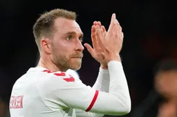 Man Utd to offload Eriksen as they fight it out with City for Atlanta star