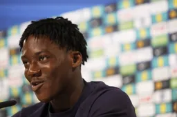 Ratcliffe's cost cutting may see Kobbie Mainoo pushed out of the door at Man Utd