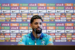 Man Utd plan raid on Brazilian midfield star Guardiola 'regrets' missing out on