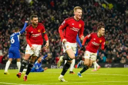 Man Utd can't afford same transfer mistake again as ex-Red is player of season in Italy