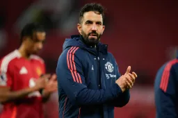 Amorim targets Man Utd signing for key position which needs improving - and its not attack