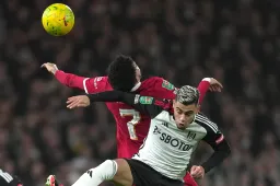 Amorim given surprise extra £20m to add to his transfer kitty after sale