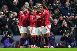 Man Utd face Garnacho and Mainoo dilemma in summer transfer window
