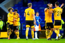 Man Utd in 'advanced' talks with Wolves striker 'who loves club'