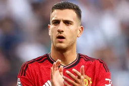 Dalot singles out two 'key' players in Man Utd victory in Europa League