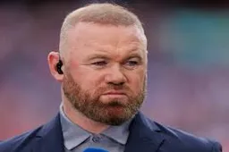 Rooney says Man Utd are 'too rigid' under Amorim and why Chido Obi isn't the answer