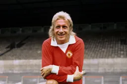 Denis Law funeral: Pele's comment showed the Man Utd striker's greatness says Fergie