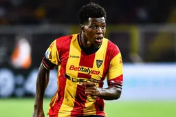 Man Utd agree deal for Amorim's 'first choice' to fill problematic wing-back slot