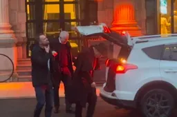 Man Utd director spotted in Milan over deal with Napoli for Garnacho