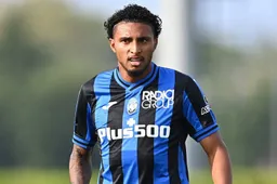 Man Utd plan double raid on Atlanta for highly-rated keeper and midfielder