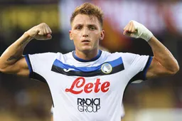 Man Utd face a battle with Arsenal to sign in-form Atalanta striker