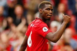 Paul Pogba return verdict with former Man Utd midfielder free agent