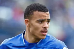Man Utd set for windfall as Greenwood set for big move to LaLiga giants