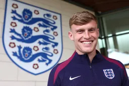 Man Utd bosses give green light for Branthwaite signing 'on one condition'