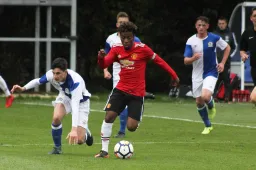 Midfield star rejects West Ham move and could return to Man Utd as 'Eriksen replacement'