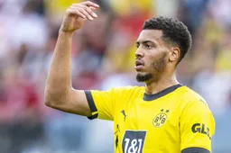 Dortmund 'worried' about losing £40m-rated midfielder amid Man Utd interest