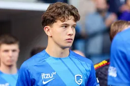 Greek starlet who sunk Scotland with masterclass on Man Utd's radar