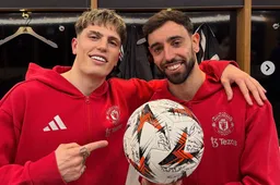 Scholes says Man Utd on verge of major mistake selling '30 goals a season' player