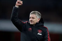 Solskjaer gives his one reason for what is wrong at Man Utd and it isn't Amorim