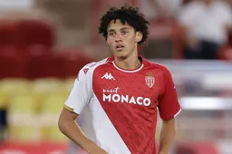 Man Utd join race for star Monaco midfielder with £60m price tag in club revamp