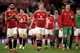 Man Utd player 'is one of the best in the world' and it's not Bruno Fernandes